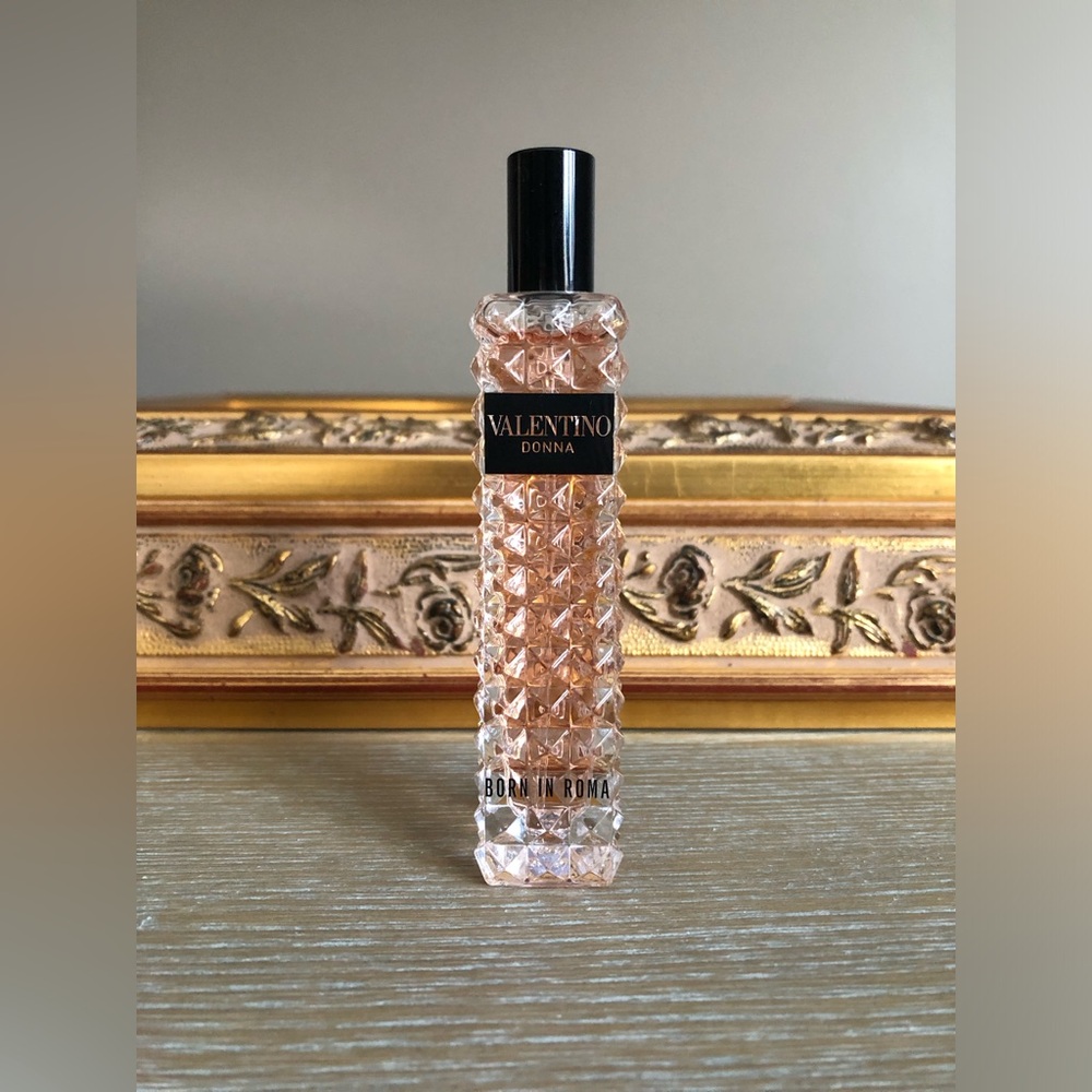 Valentino Born in Roma perfume travel size NEW